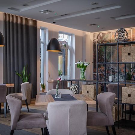 זיילונה גאורה Blu Residence מראה חיצוני תמונה