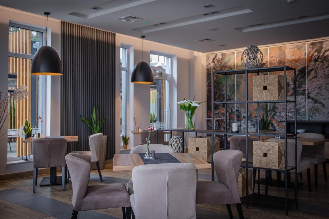 זיילונה גאורה Blu Residence מראה חיצוני תמונה