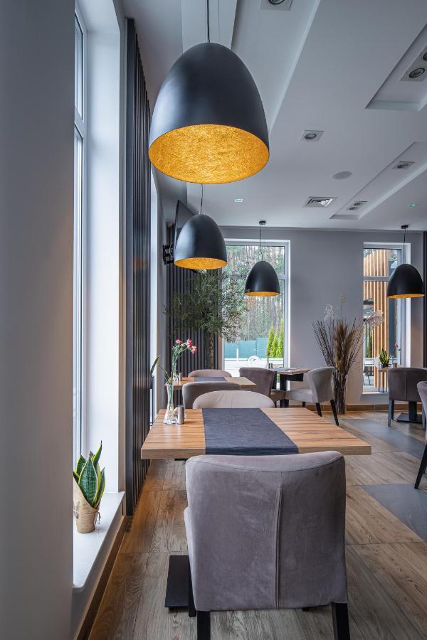 זיילונה גאורה Blu Residence מראה חיצוני תמונה
