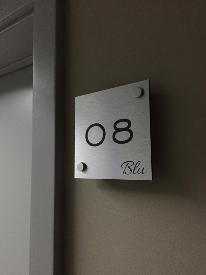 זיילונה גאורה Blu Residence מראה חיצוני תמונה