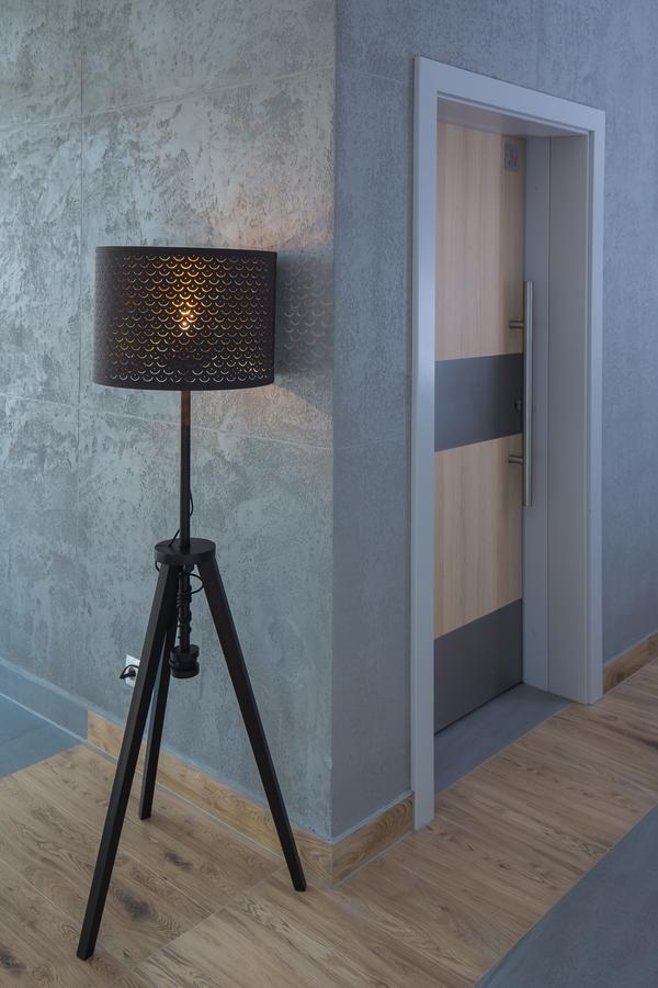 זיילונה גאורה Blu Residence מראה חיצוני תמונה