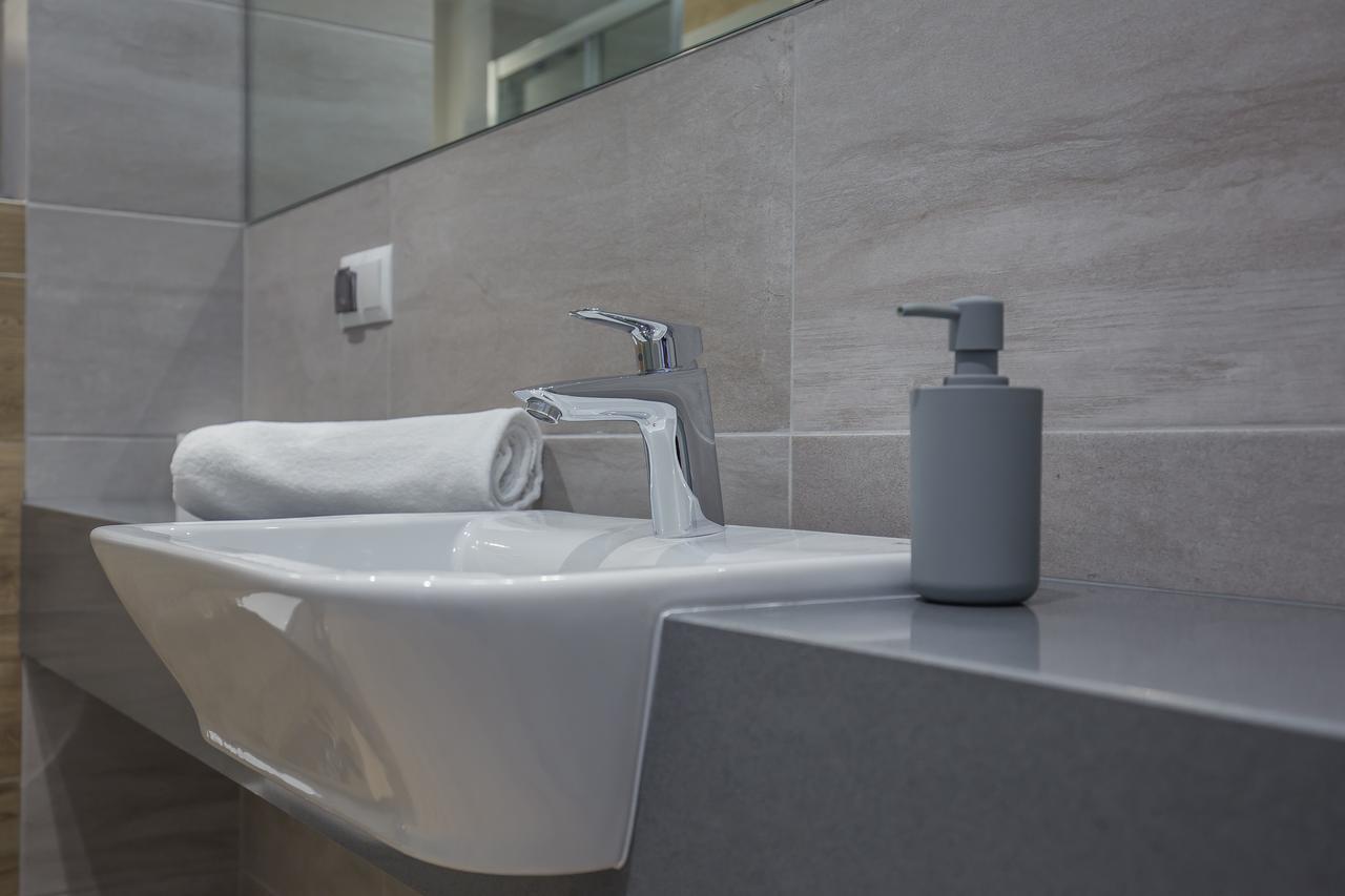 זיילונה גאורה Blu Residence מראה חיצוני תמונה